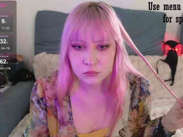 Evelina_Mi webcam