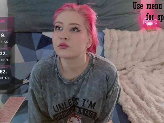 Evelina_Mi webcam