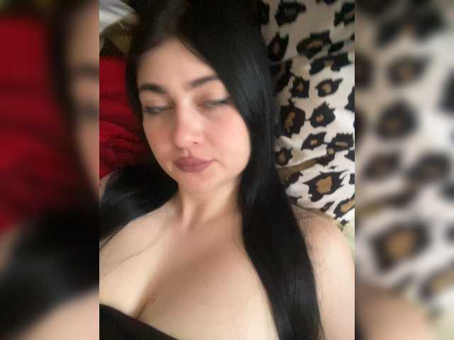 BabyMilia717 live cam on BongaCams