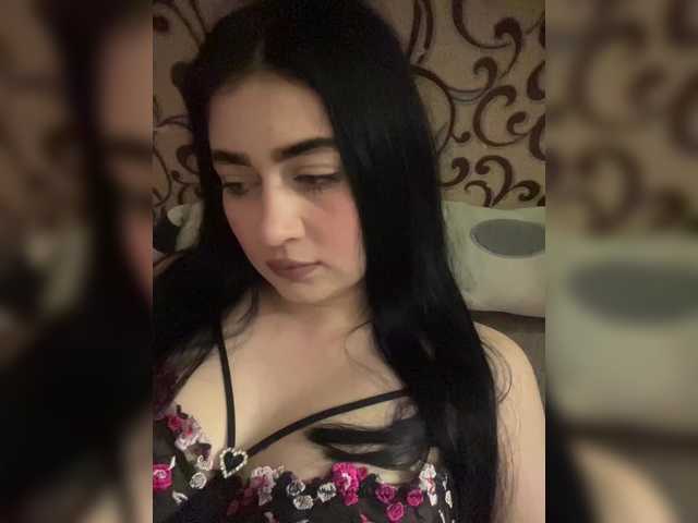 babymilia717 live sex show