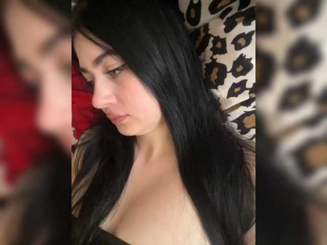 BabyMilia717 live cam on BongaCams