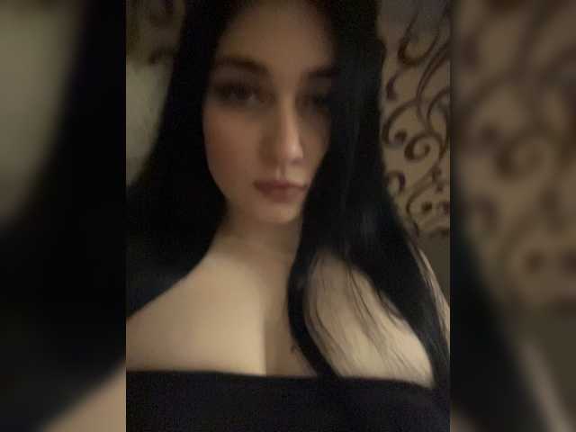 BabyMilia717, live now on BongaCams