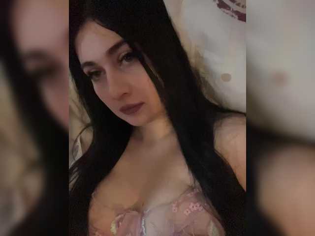 видео BabyMilia717