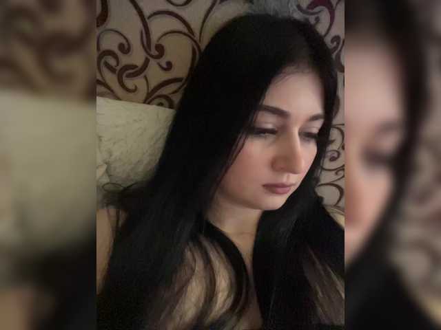 BabyMilia717, en vivo ahora en BongaCams