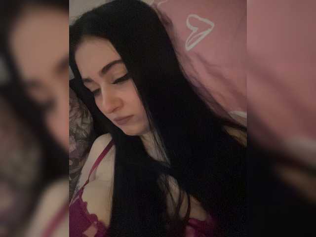 BabyMilia717 live cam
