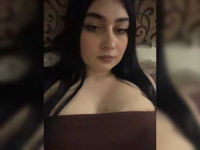 BabyMilia717 live cam on BongaCams
