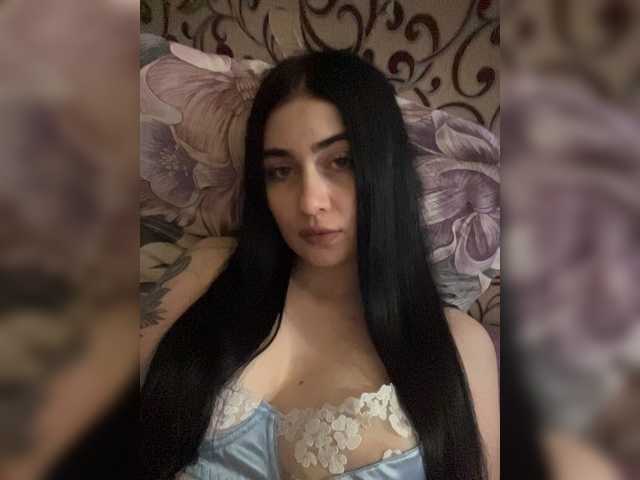 BabyMilia717 live cam on BongaCams