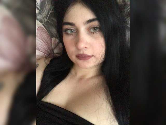 babymilia717 live sex