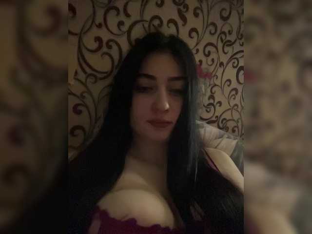 BabyMilia717 live cam on BongaCams
