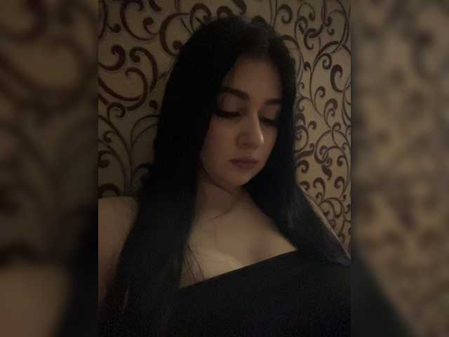 BabyMilia717 live cam on BongaCams