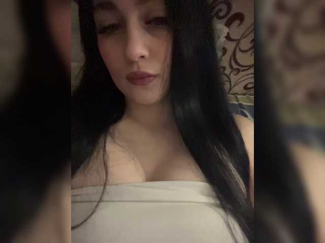 BabyMilia717, en directo ahora en BongaCams