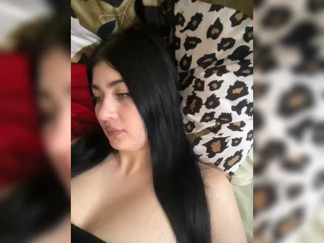 BabyMilia717 live cam on BongaCams