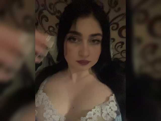 your_other_half live webcam show