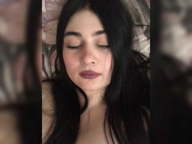 BabyMilia717 live cam on BongaCams