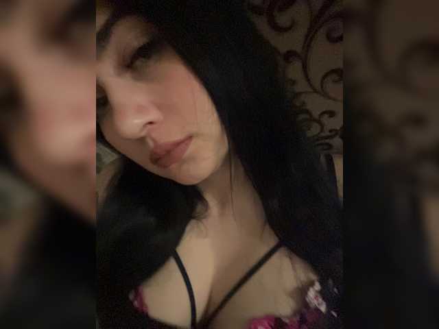секс с BabyMilia717