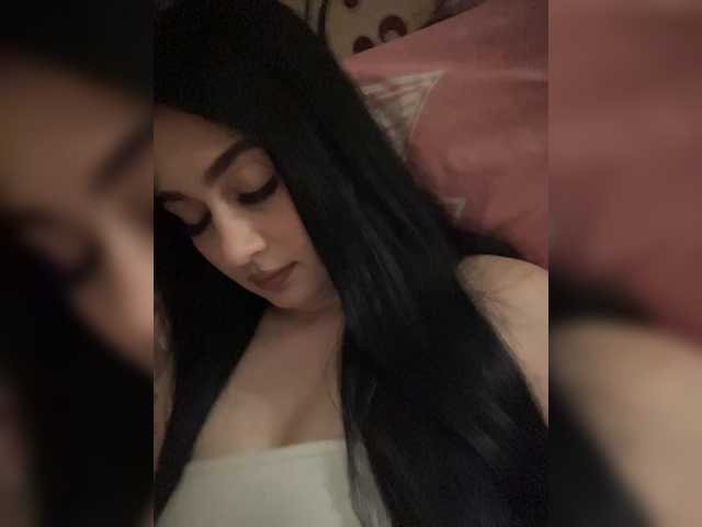 BabyMilia717 live cam on BongaCams