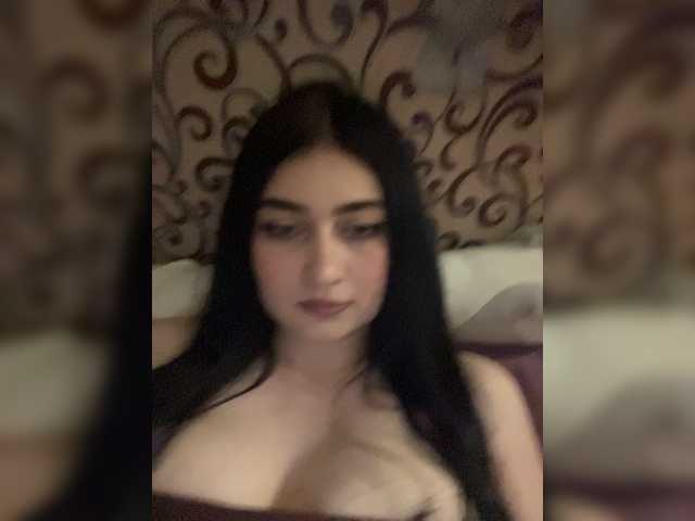 BabyMilia717 live cam on BongaCams