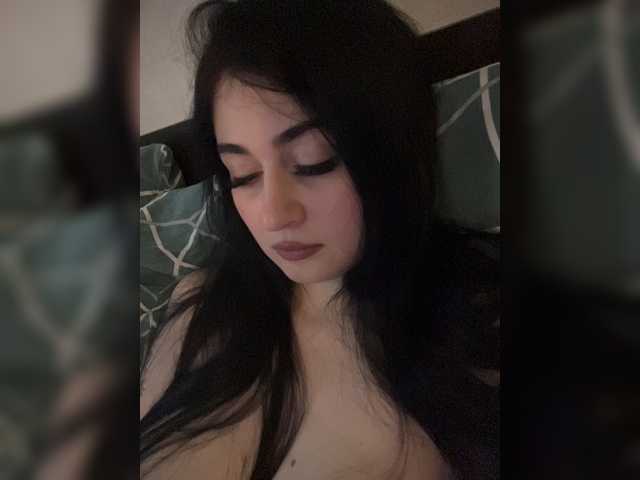 BabyMilia717 live cam on BongaCams