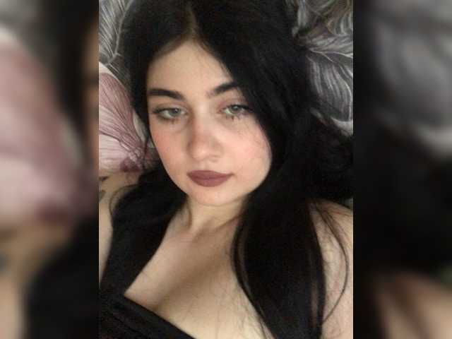 BabyMilia717 live cam on BongaCams