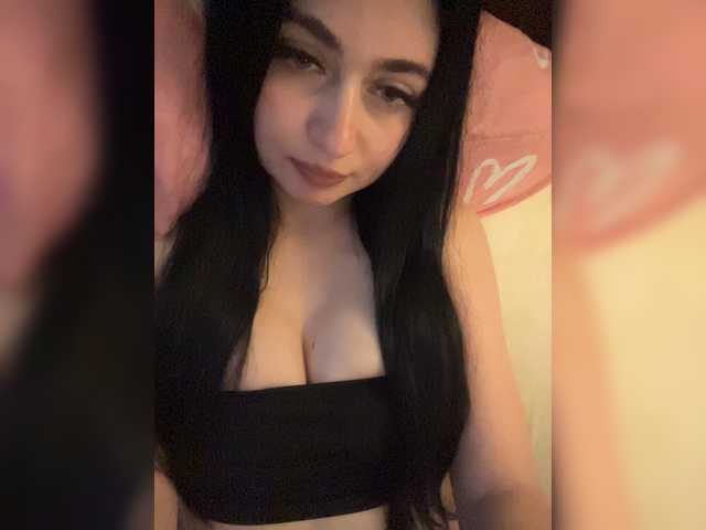 BabyMilia717 live cam on BongaCams