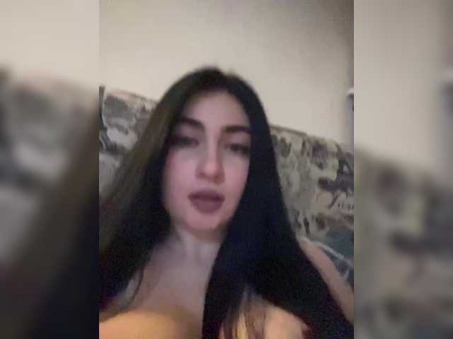 BabyMilia717 live cam on BongaCams