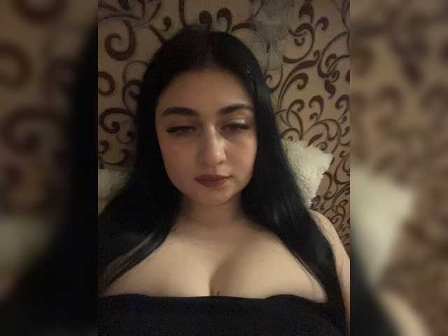 BabyMilia717 live cam on BongaCams