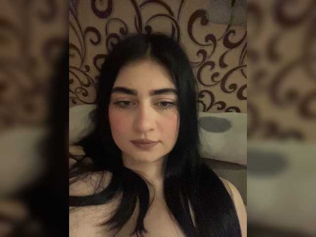 babymilia717 live sex show