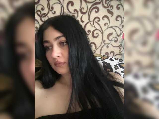 BabyMilia717 live webcam show