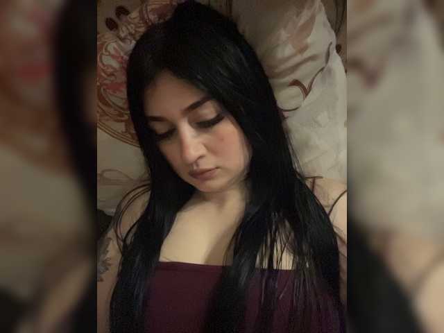 BabyMilia717 live cam on BongaCams