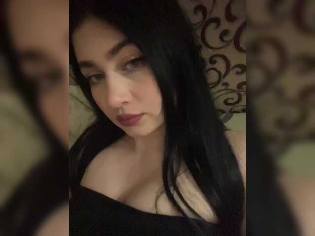 BabyMilia717 live webcam show