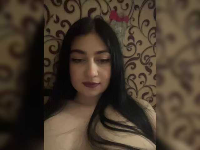 BabyMilia717 live webcam show