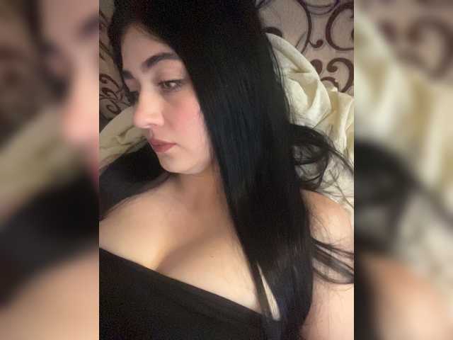 BabyMilia717 live webcam show
