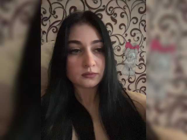 BabyMilia717, en vivo ahora en BongaCams