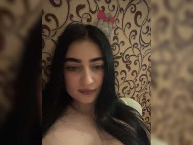 BabyMilia717 live cam on BongaCams