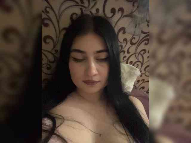 BabyMilia717 Sex Cam Show