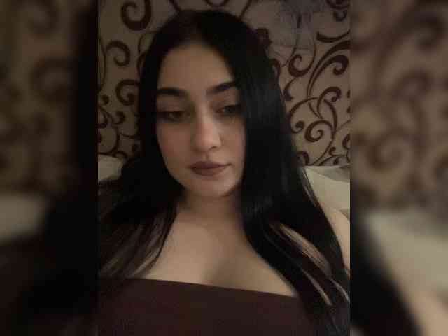 BabyMilia717 Sex Cam Show