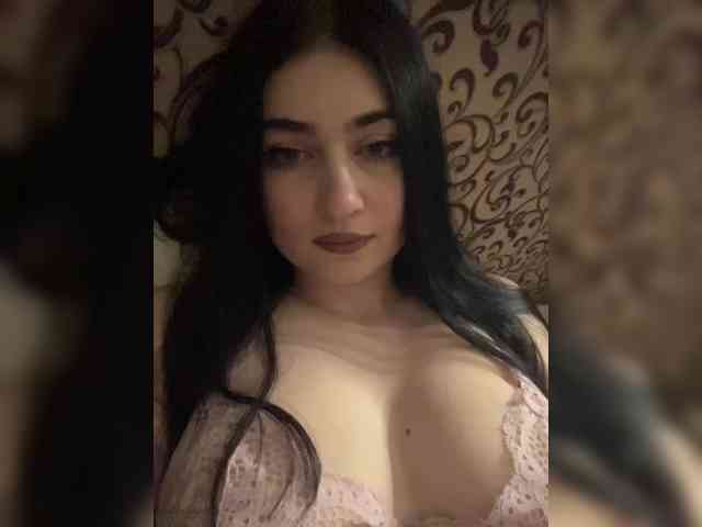 BabyMilia717 Sex Cam Show