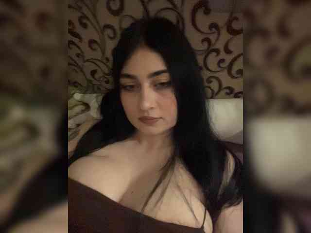 BabyMilia717 Sex Cam Show
