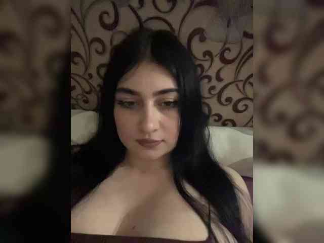 BabyMilia717 Sex Cam Show
