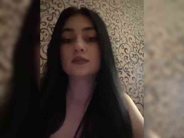 BabyMilia717 Sex Cam Show