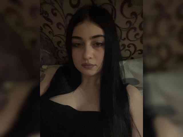 BabyMilia717 Sex Cam Show