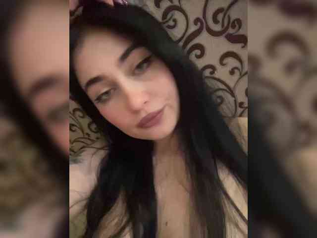 BabyMilia717 Sex Cam Show