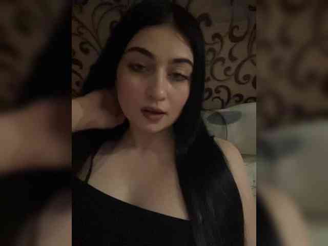 BabyMilia717 Sex Cam Show