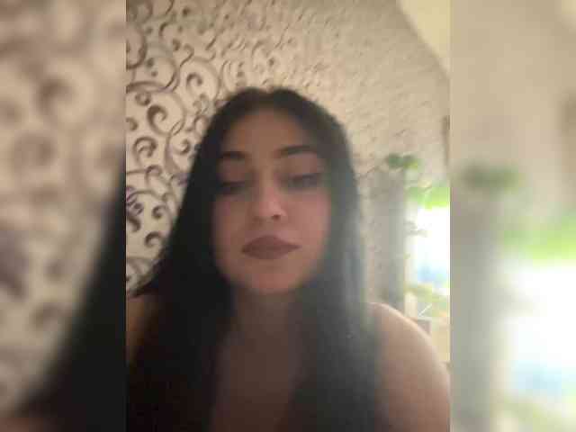 BabyMilia717 Sex Cam Show