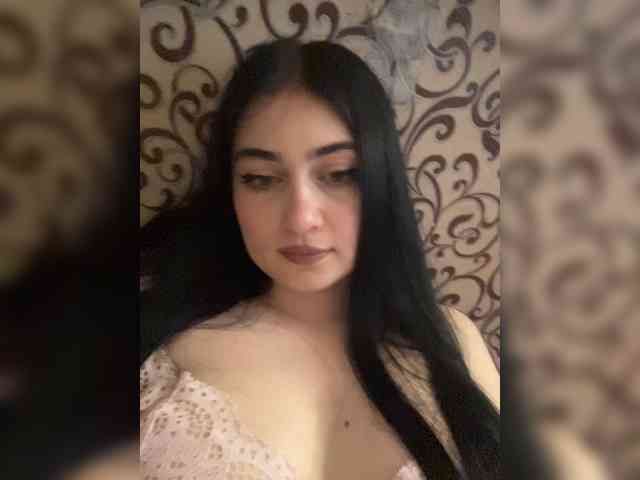 BabyMilia717 Sex Cam Show