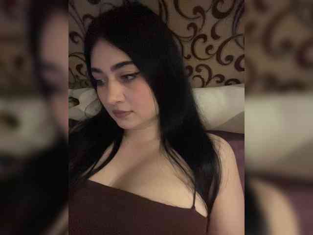 BabyMilia717 Sex Cam Show
