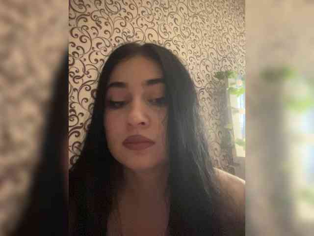 BabyMilia717 Sex Cam Show