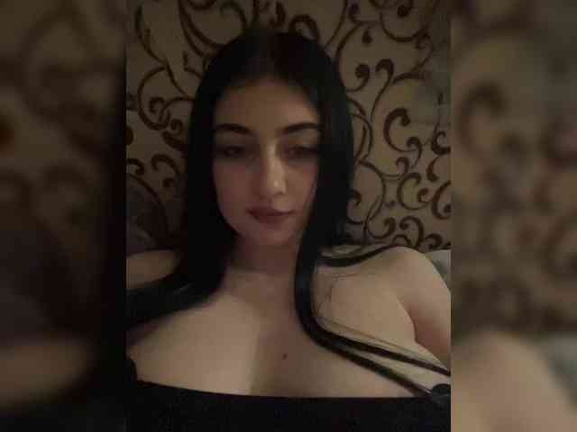BabyMilia717 Sex Cam Show