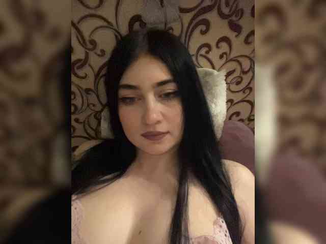 BabyMilia717 Sex Cam Show