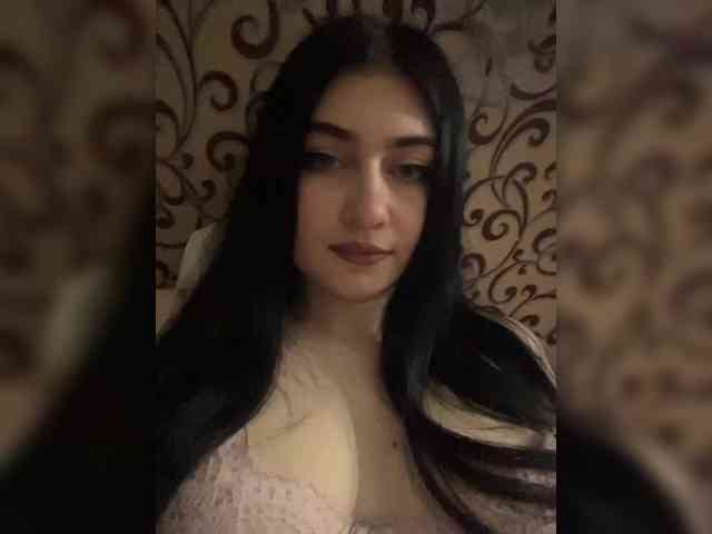 BabyMilia717 Sex Cam Show